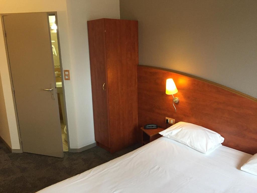 Comfort Double room Armony Hotel