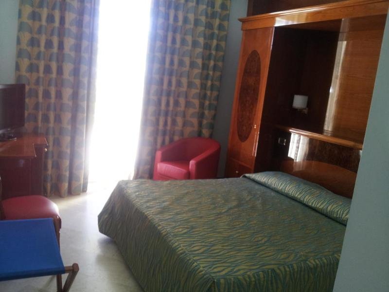 Двухместный номер Standard Hotel Terme Marine Leopoldo II TERME & SPA