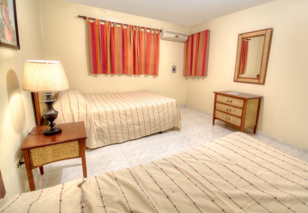 Suite Apart-Hotel Plaza Colonial