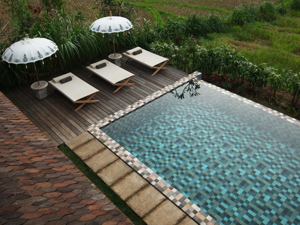 2 Bedrooms Villa Sanak Retreat Bali