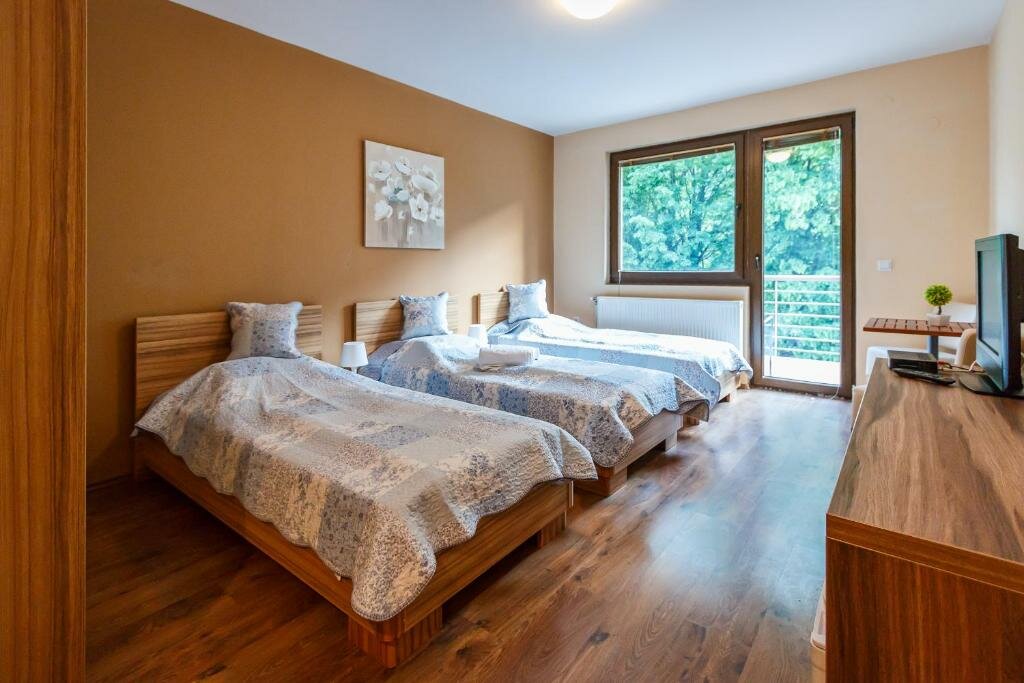 Standard chambre Guest house Boračko Lake