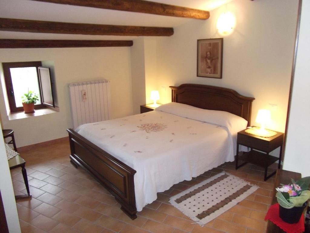 Апартаменты Bed and Breakfast San Marco Pacentro