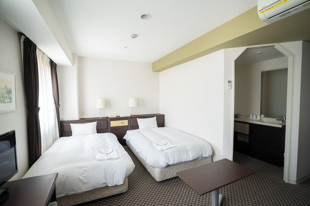 Supérieure chambre Hotel Casabella Inn Kobe