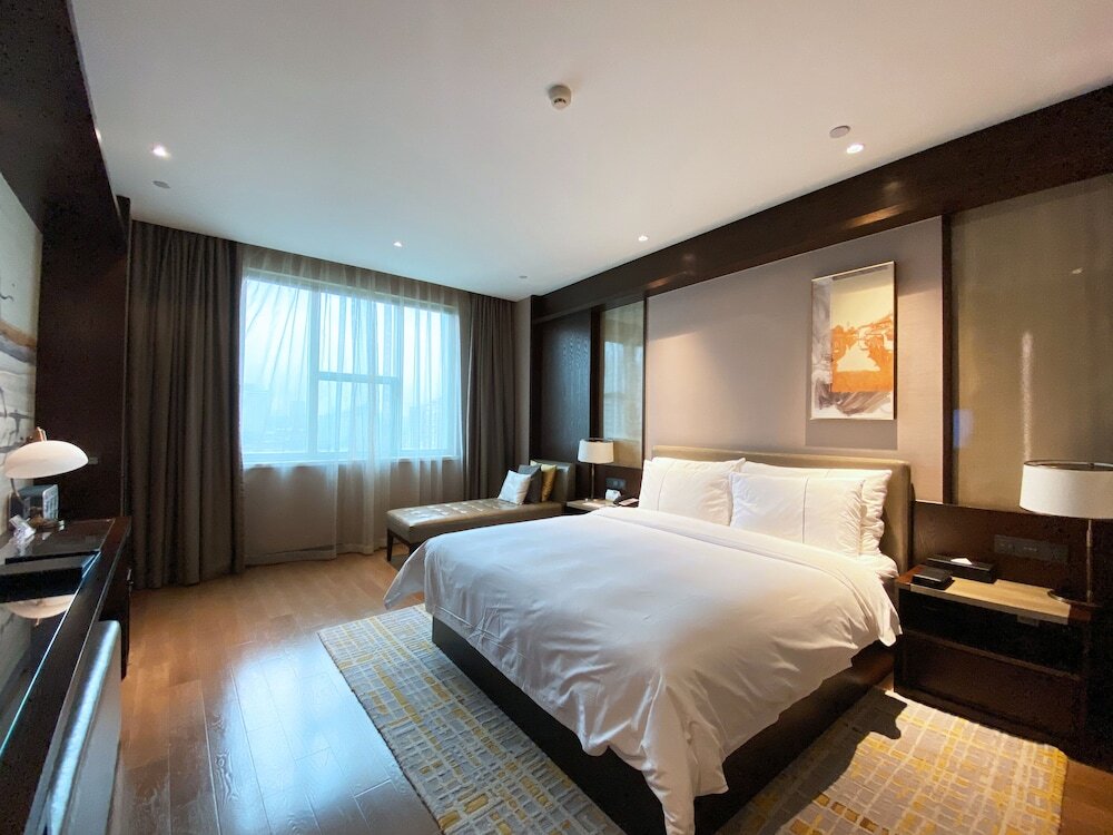 Номер Business Hangzhou Capital Star Hotel