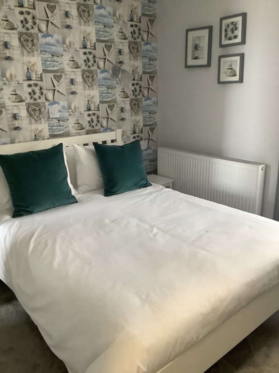 Standard room Brunswick Bed & Breakfast