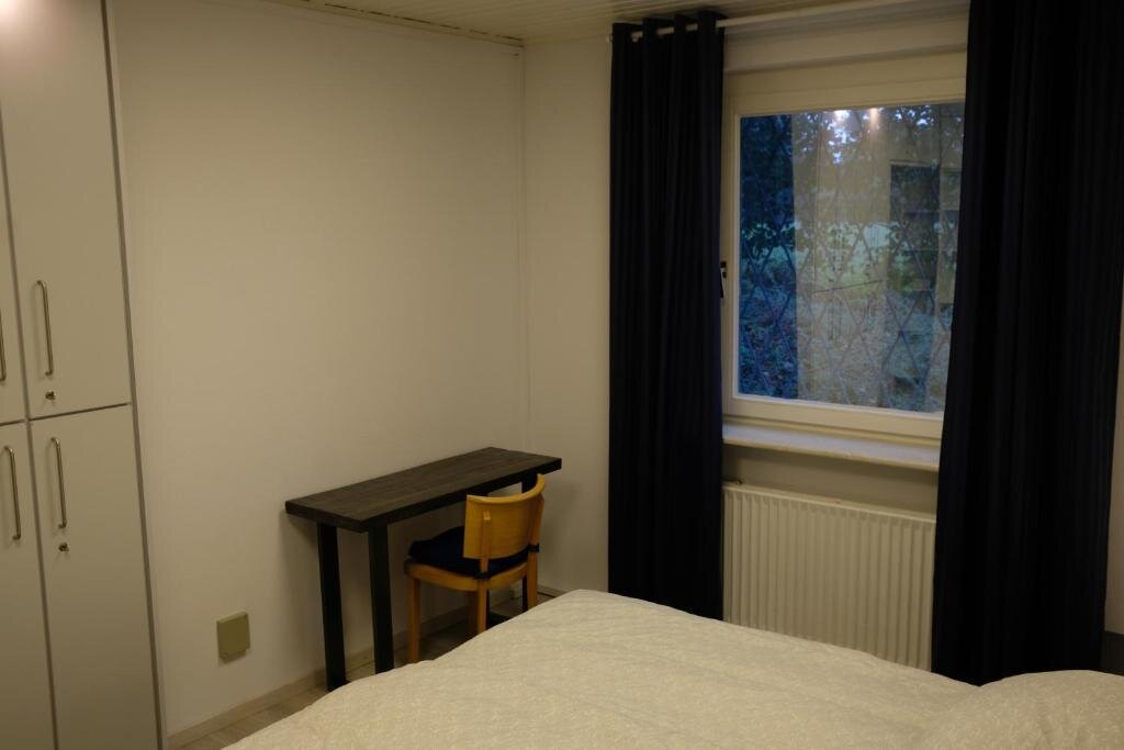 1 Bedroom Apartment Gemütliche Wohnung im Westen von Hamburg