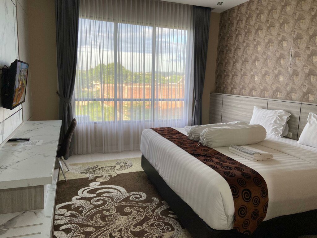 Suite Sumbawa Grand Hotel