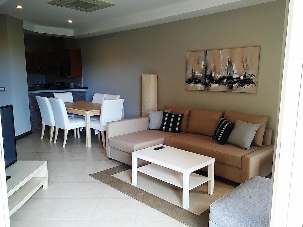 Luxus Apartment Casa Dolce Vita - Peninsula 49