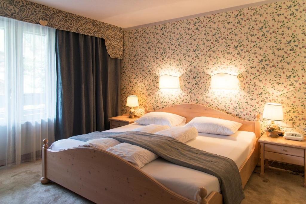 Suite Hotel Alpenhof