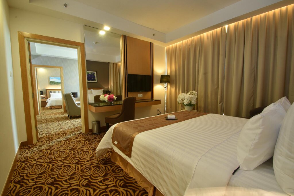 Premier Suite Hotel Tenera Bandar Baru Bangi