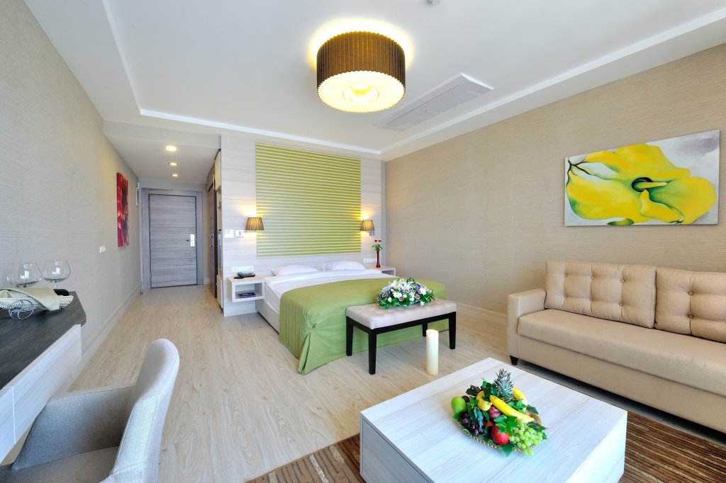 Suite Sianji Well-Being Resort