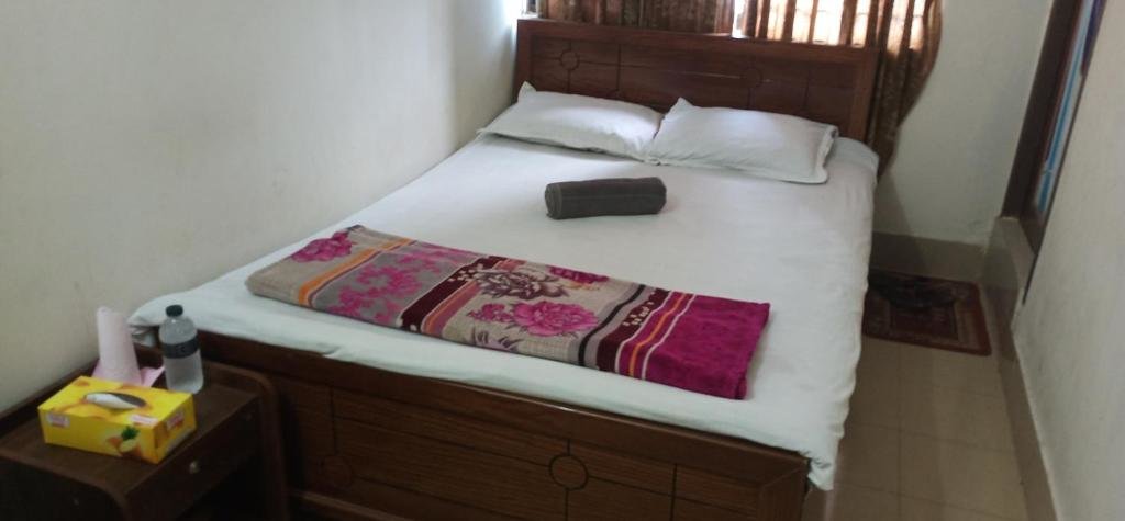 Deluxe chambre Hotel As Shams International