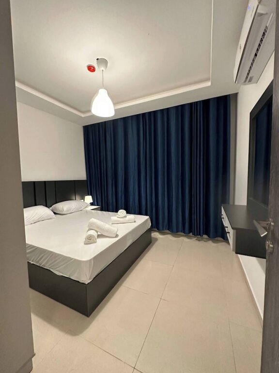Апартаменты Modern 2bedroom For Rent Abdoun2