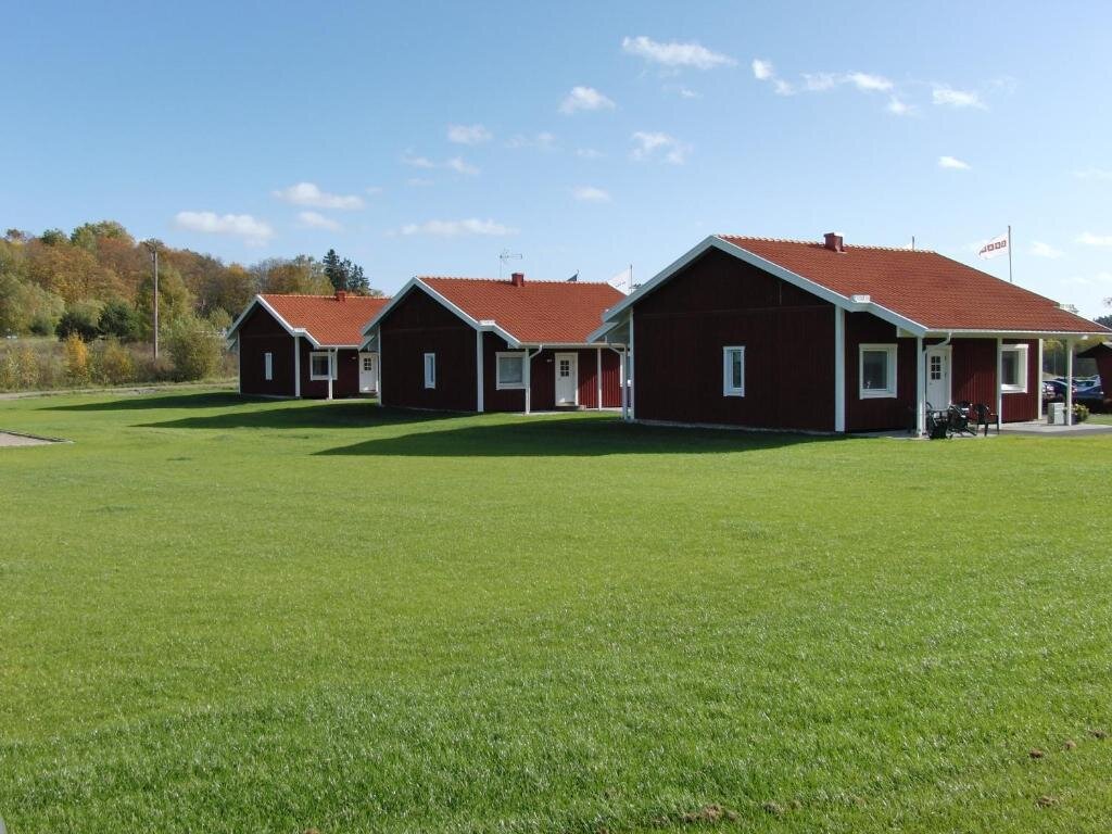 Hütte Vreta Kloster Golfklubb