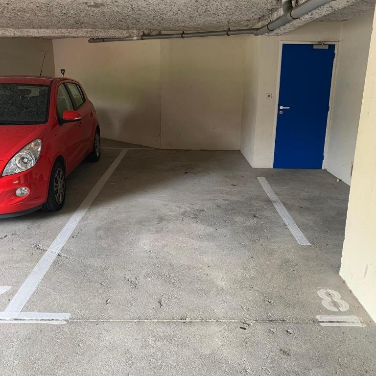 Appartamento 65 m2 Centre vannes 2 ch wifi parking