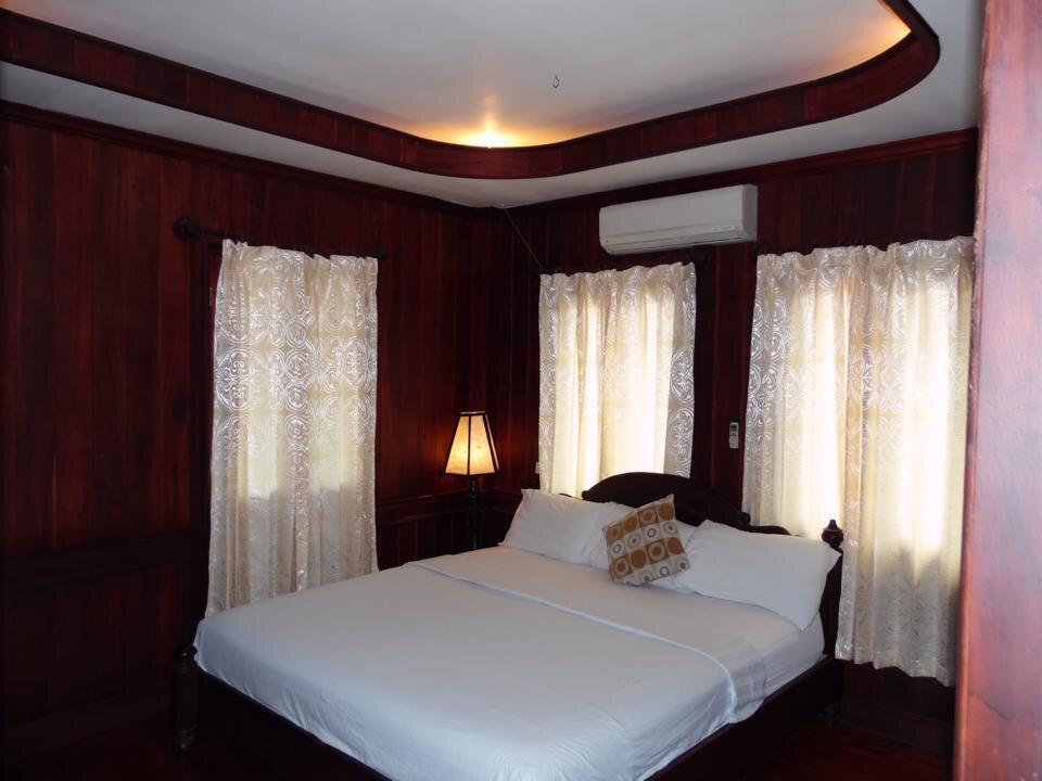 Standard double chambre Hoxieng Guesthouse 2