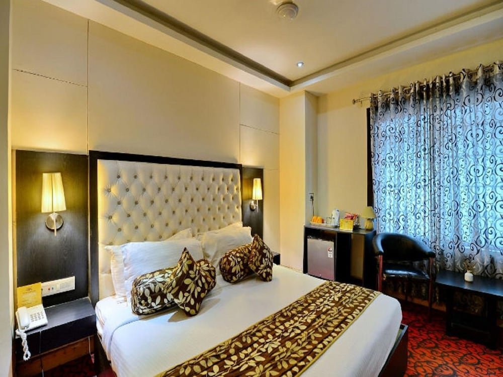 Executive Double room Hotel Kohinoor Palace