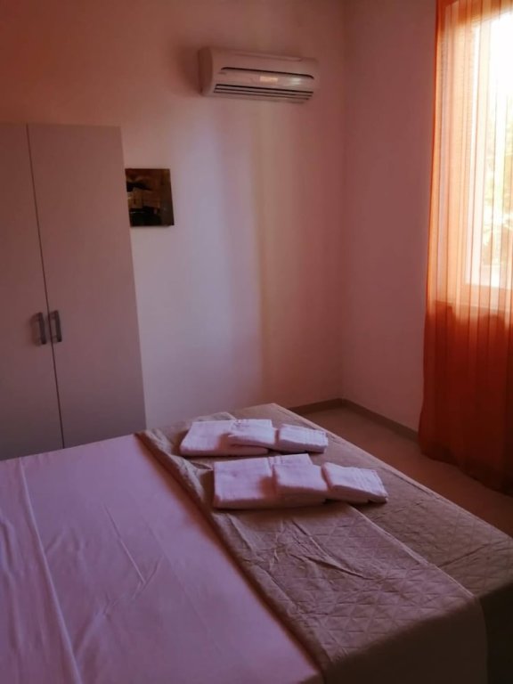 Апартаменты Studio for two People in Briatico 15 min From Tropea Calabria