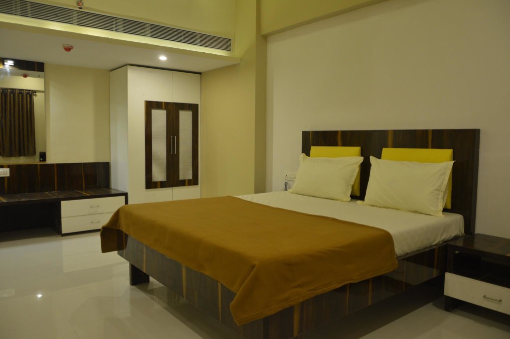 Exécutive chambre Dhuri Resort