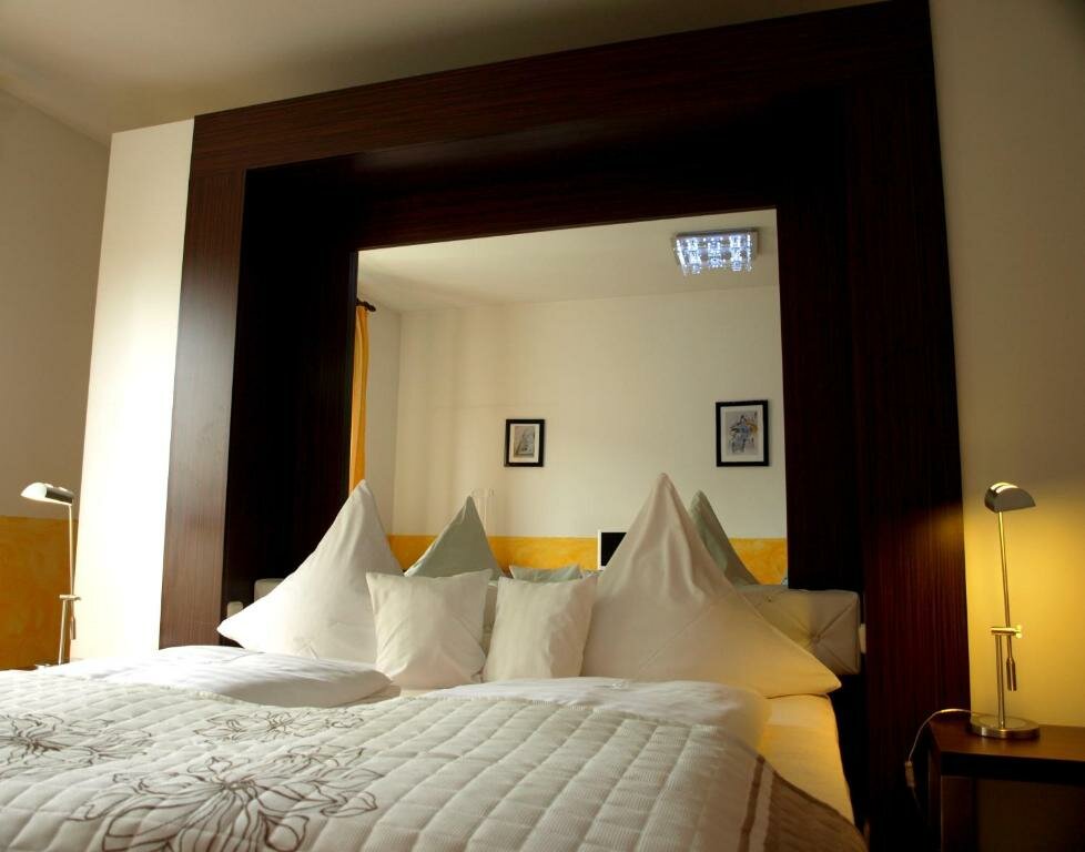 Klassisch Doppel Zimmer Hotel Ristorante La Terrazza