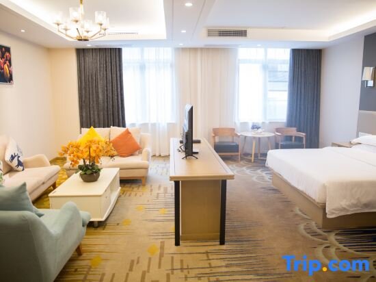 Suite Premier 8090 Manju Hotel