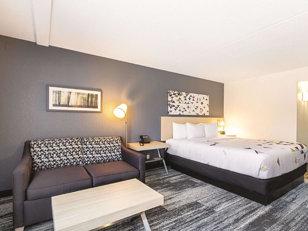 Suite doble Baymont by Wyndham White Plains - Elmsford