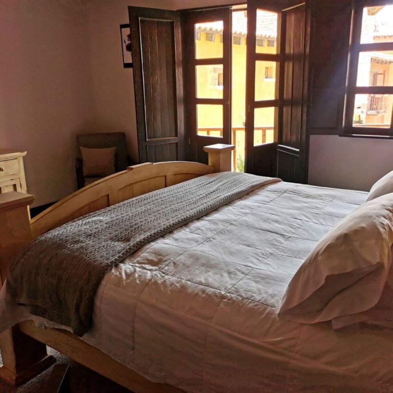 Komfort Suite Hotel Pietro Santo