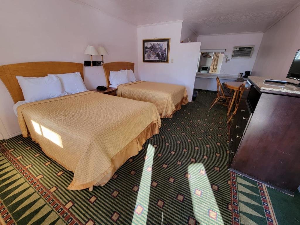 Standard chambre Emerald Inn & Lounge