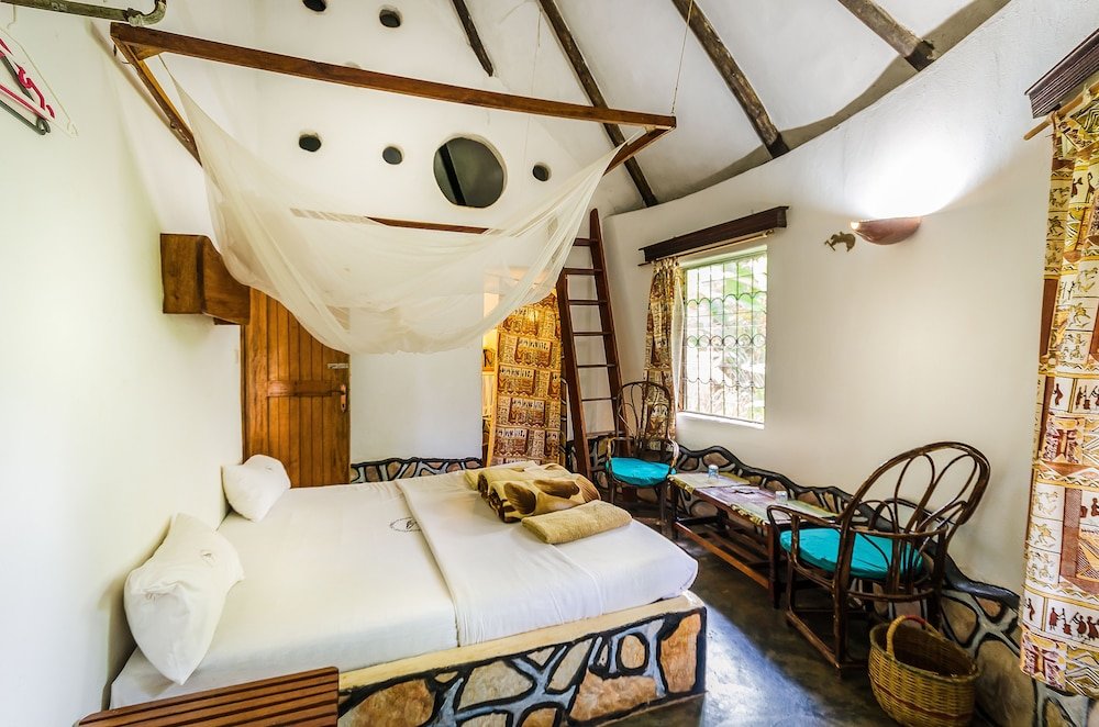 Suite Kingfisher Safaris Resort Hotel