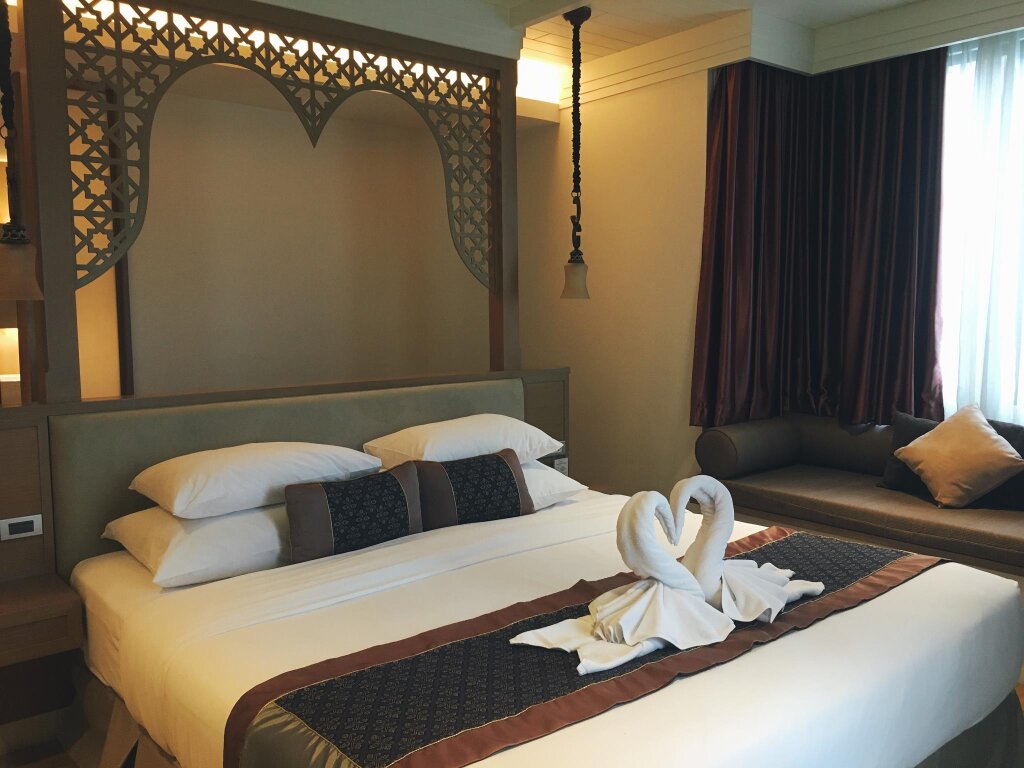 Suite Maraya Hotel & Resort -SHA Plus
