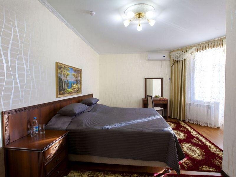 Апартаменты Standard Отель Русь