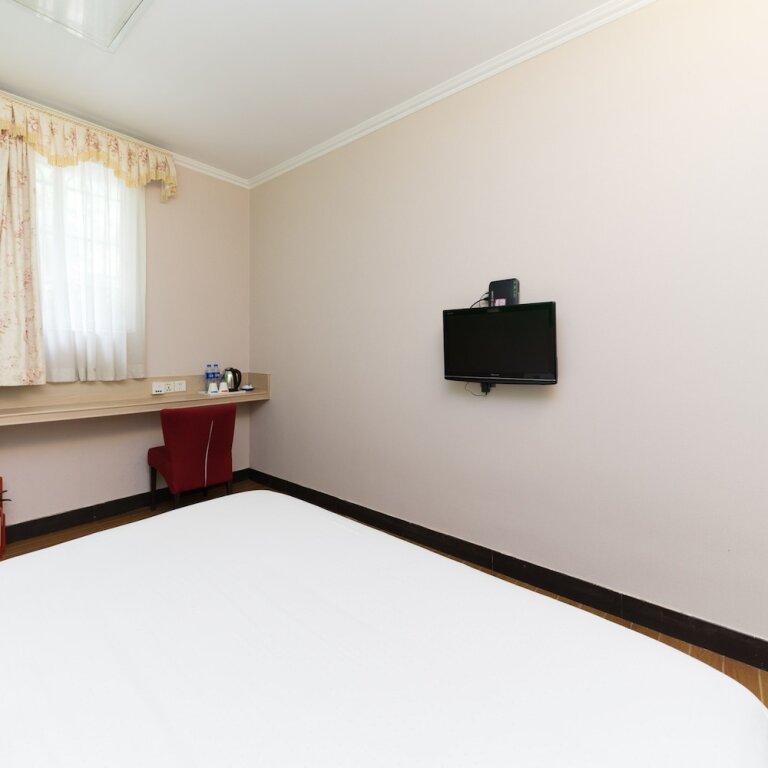 Standard Doppel Zimmer Wenxin Hotel Ouzhuang
