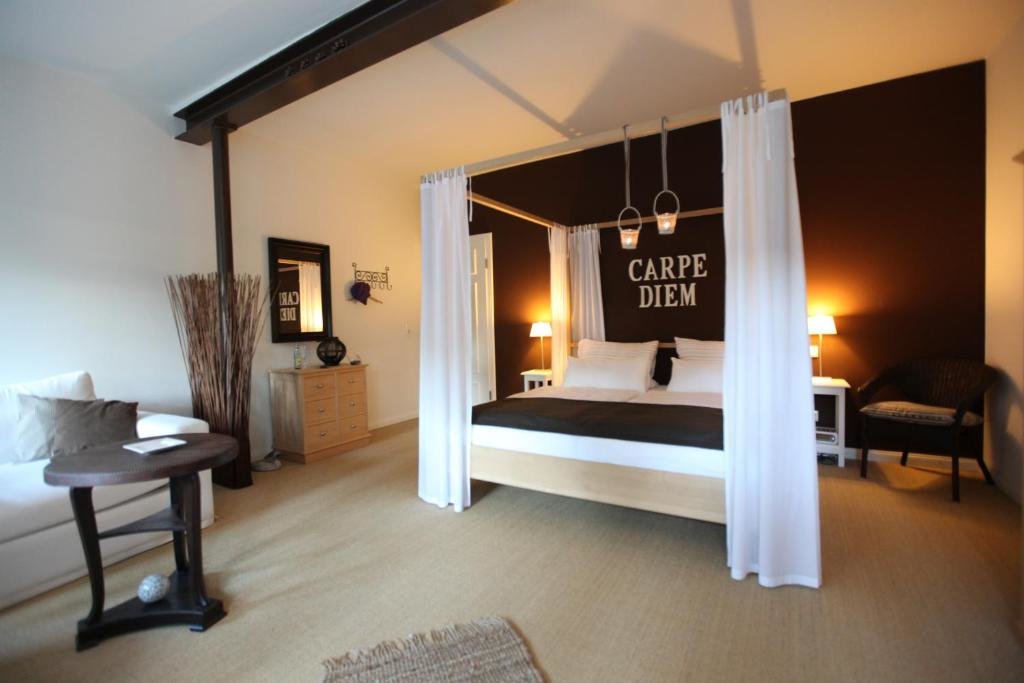 Comfort room Hotel Alte Landschule