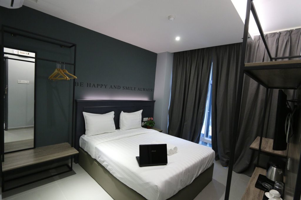 Двухместный номер Superior Hotel 99 Sri Petaling