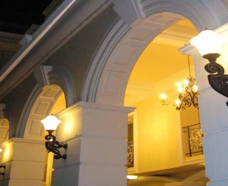 Двухместный номер Standard с балконом Rafael Hotel and Mansion Bangkok - SHA Extra Plus Certified