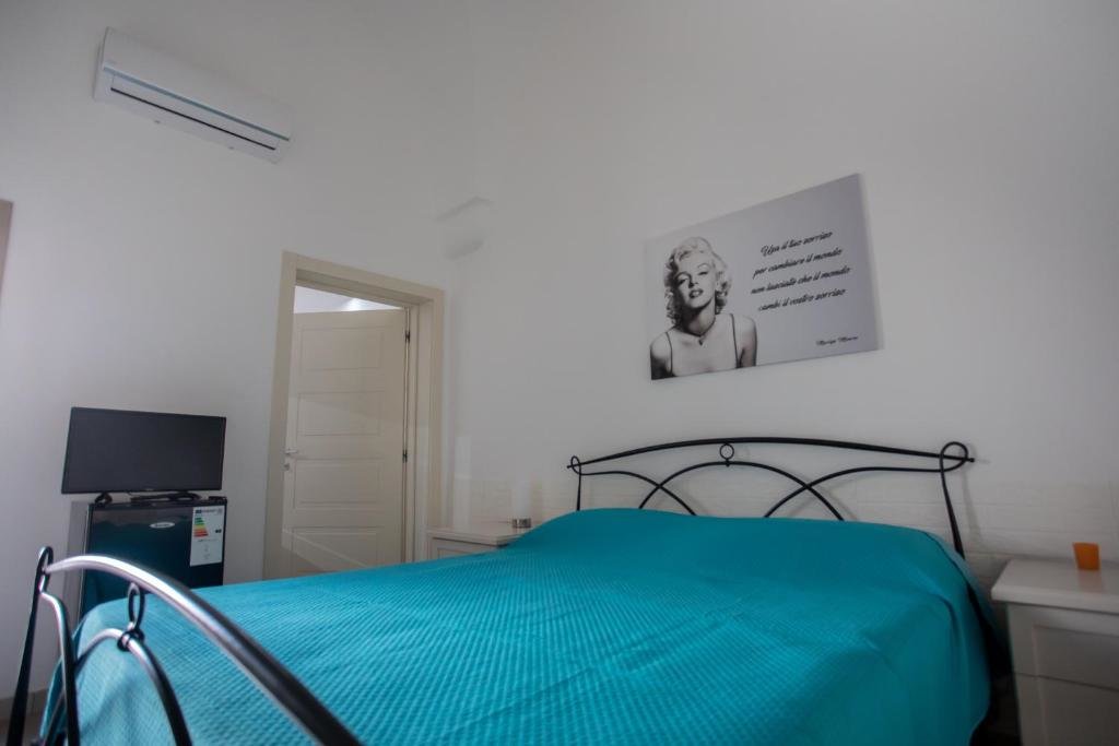 Habitación Superior Bed&Dreams in Salento Camera Superior