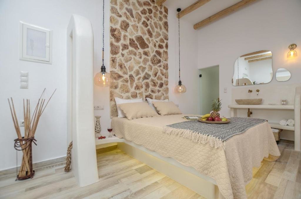 Suite Aegean White Home
