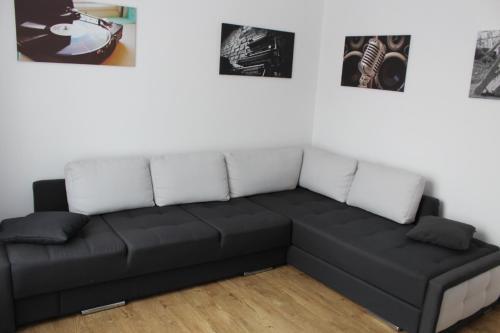 Apartment For Guests with Soul Vinnytsya