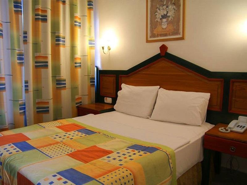 Standard double chambre Oludeniz Resort by Z Hotels