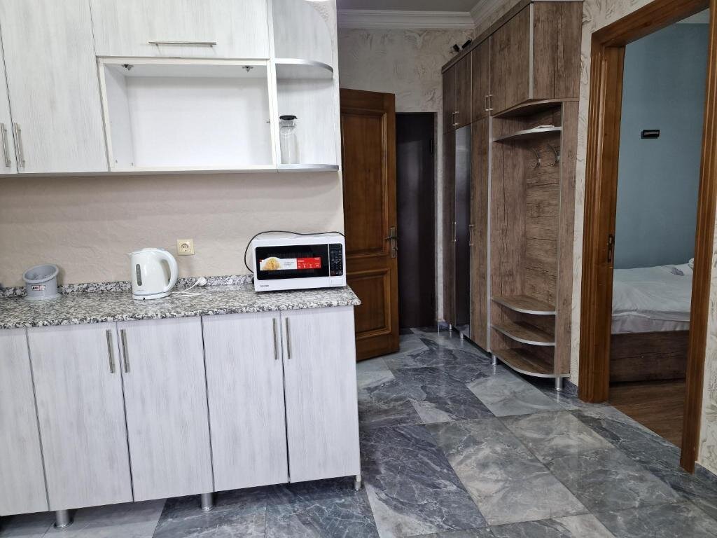 Appartement 1 chambre Batumi Flats