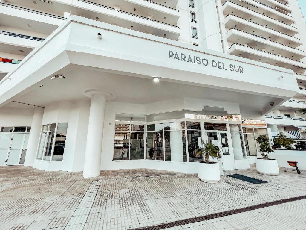 Апартаменты First Line Apartment in Playa Paraiso Pp/70