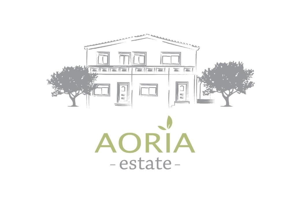 Вилла Luxury Aoria Villa By Hope Estate