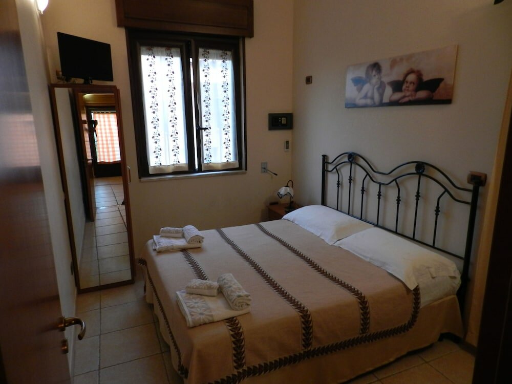 Standard chambre 2 chambres Macchia Salentina