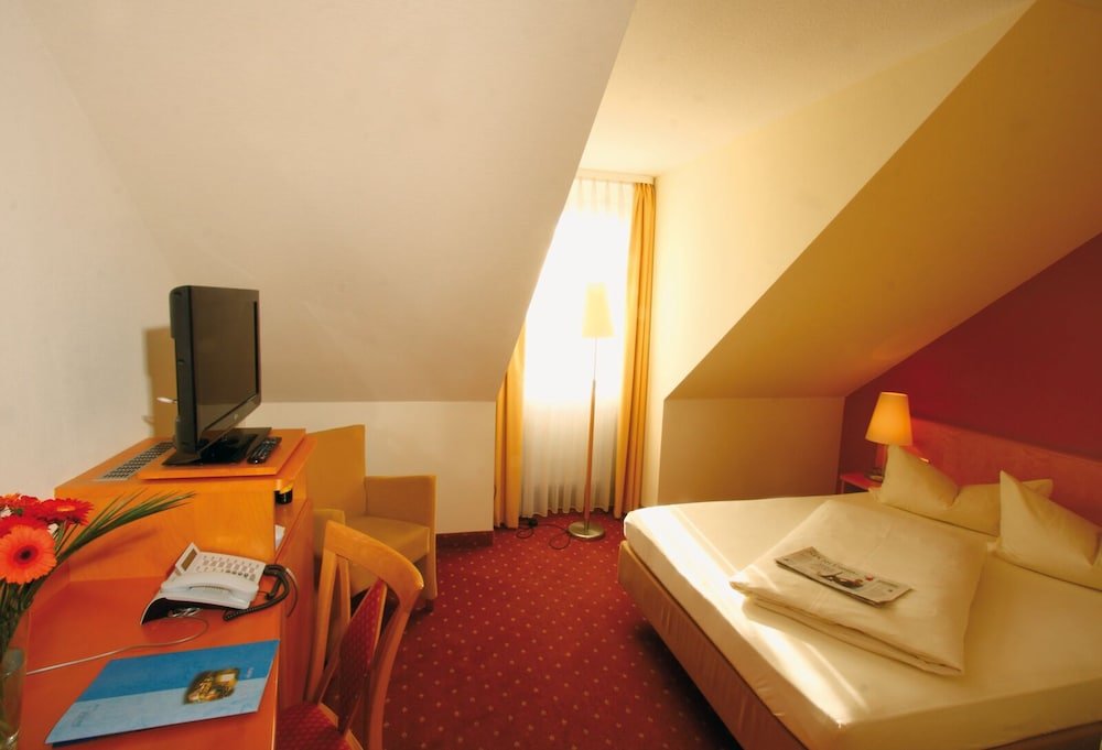 Komfort Zimmer Hotel und Restaurant Eurohof