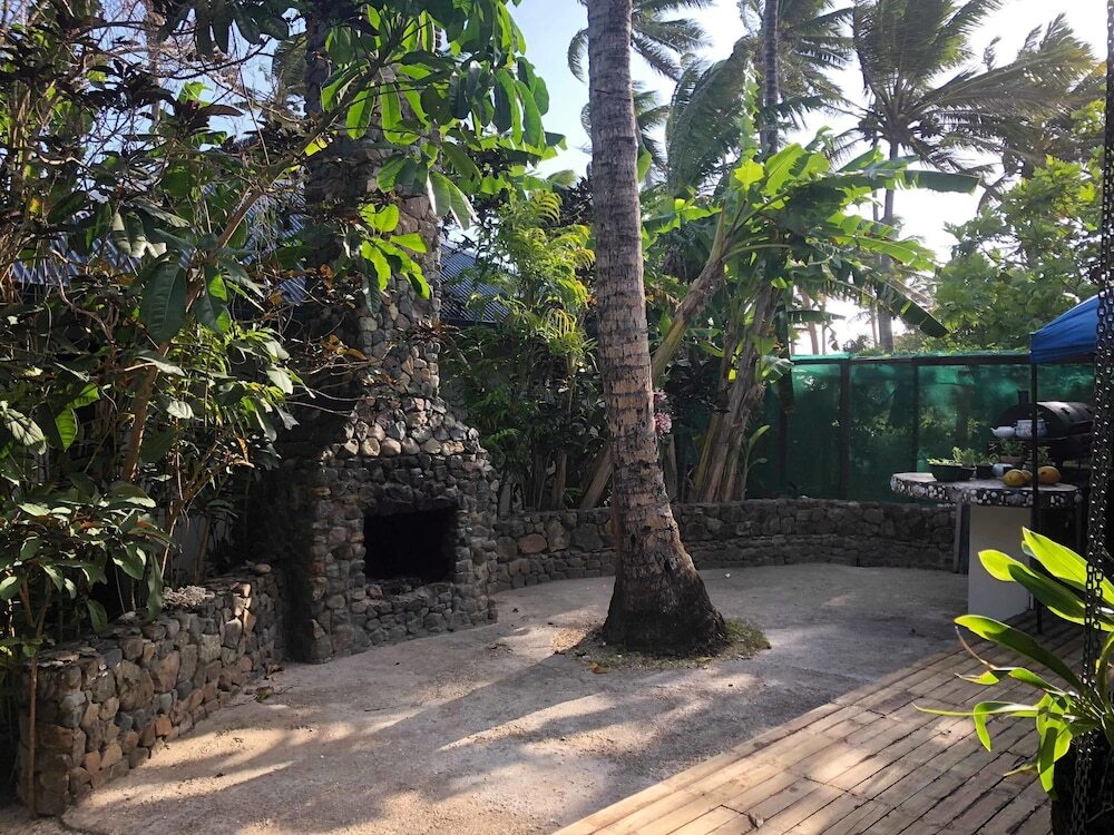 De Vos The Private Residence 维提岛