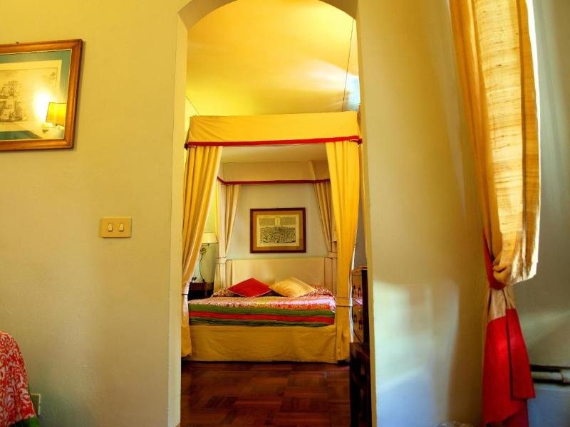 Classic room Hotel Bonifacio