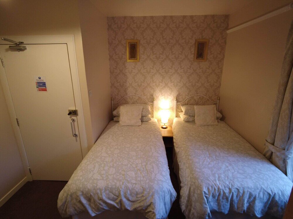 Standard chambre Inverardran House Bed and Breakfast