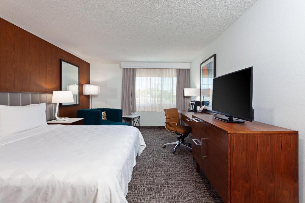 Другое Holiday Inn & Suites San Mateo - SFO, an IHG Hotel