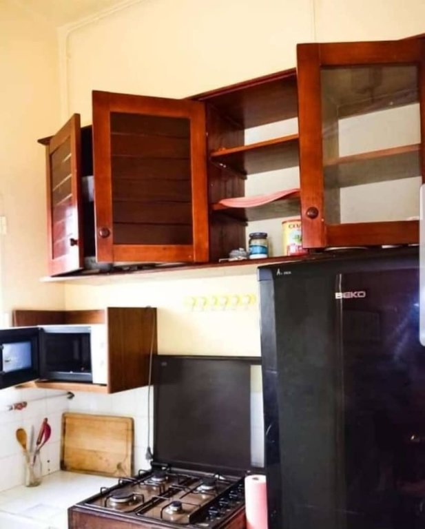 Komfort Suite Appartement Meublé VIP Douala Bonapriso