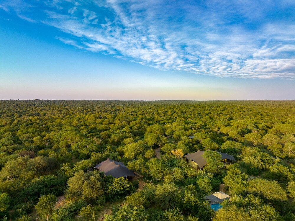 Номер Royal Oase by 7 Star Lodges - Greater Kruger Private 530ha Reserve